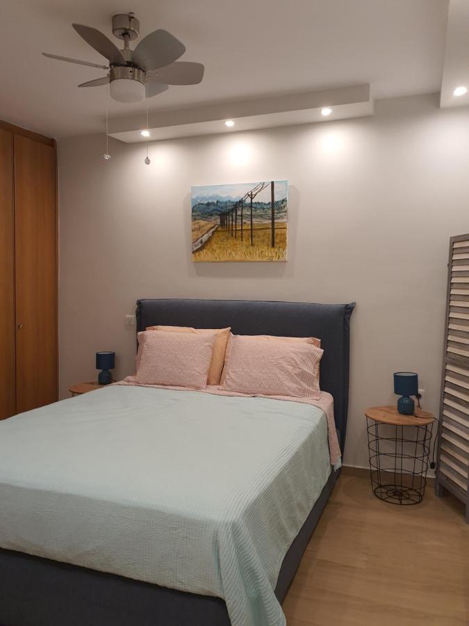 Tony'S Suite With Parking Atenas Exterior foto